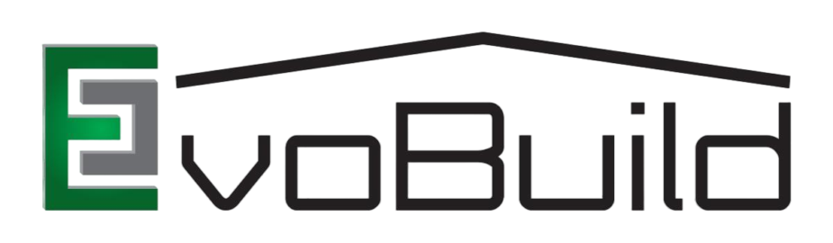 EVOBUILD Logo